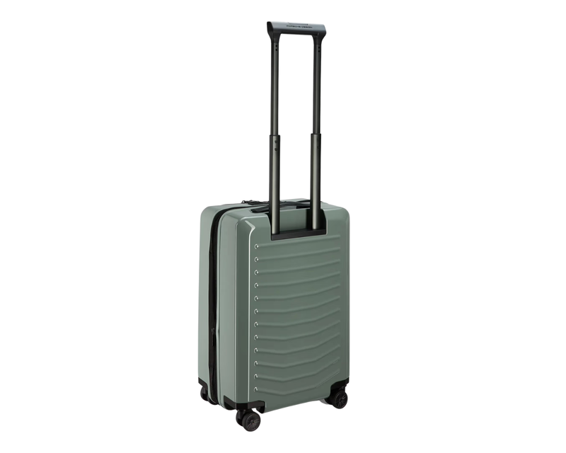 Porsche Electric Lifestyle Roadster Hardcase Business Trolley Bag