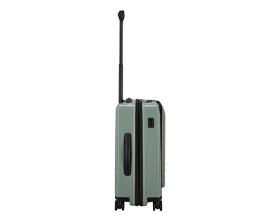 Porsche Electric Lifestyle Roadster Hardcase Business Trolley Bag