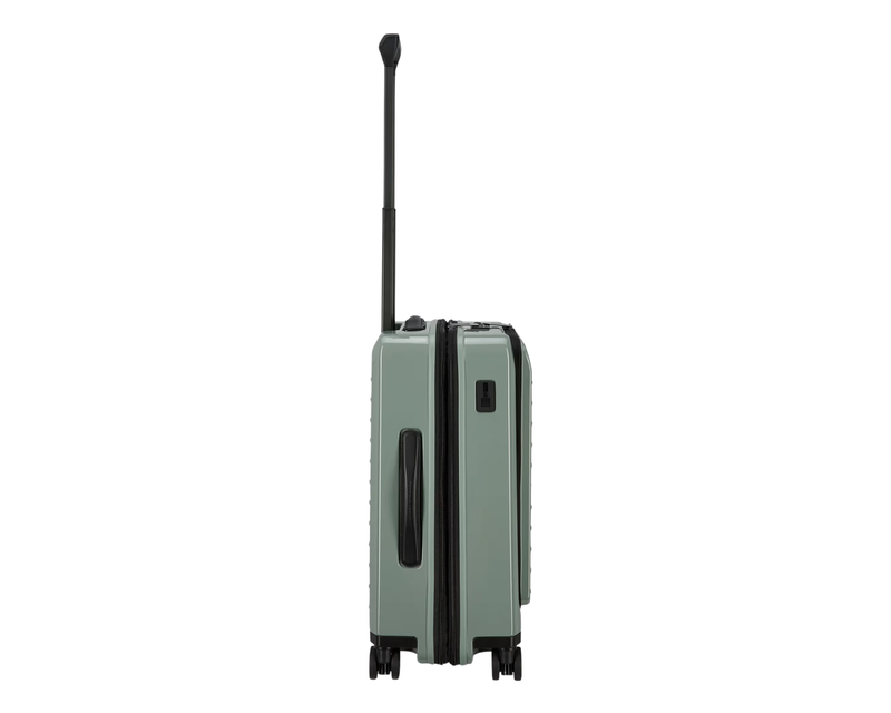 Porsche Electric Lifestyle Roadster Hardcase Business Trolley Bag
