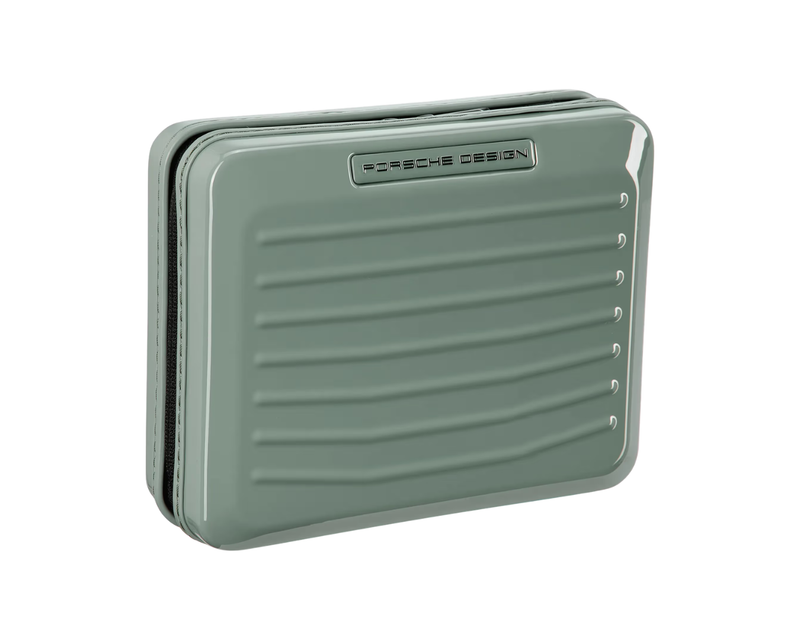 Porsche Electric Lifestyle Roadster Hardcase Multi-Purpose Briefcase