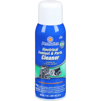 Porsche Electric Part Cleaner 11 oz 1890182588