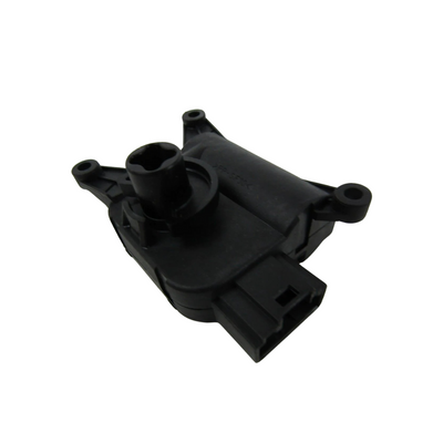 Porsche Electric Servomotor - Left - Cayenne | 2003-2010 955-572-085-01