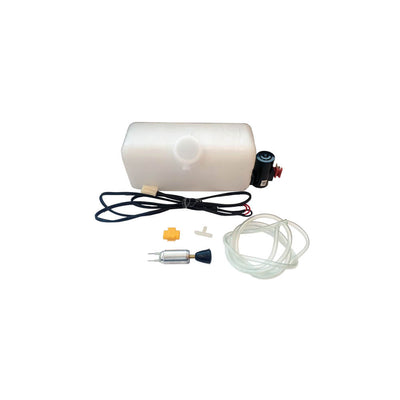 Porsche Electric Washer Tank 6V - 356 - 356A - 356B - 356C 50-65 PCG-628-720-00