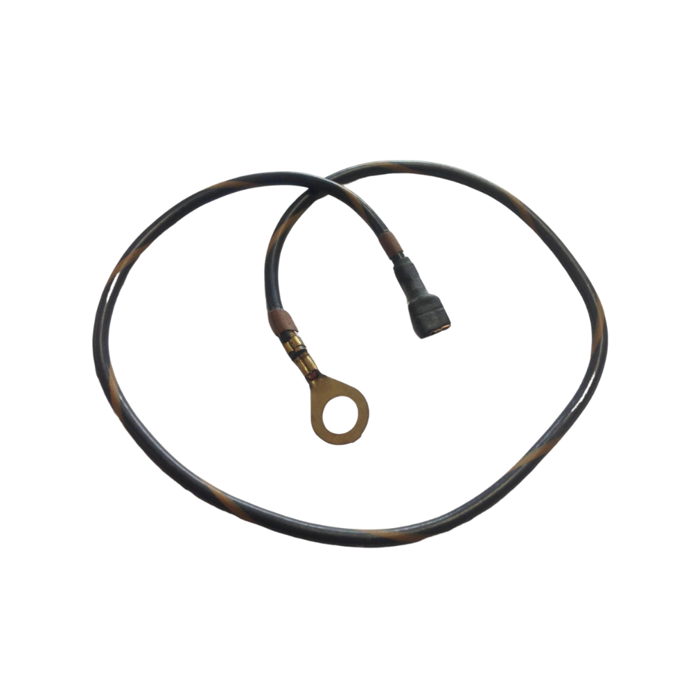 Porsche Electrical Wire - 911 65-89 901-612-089-04
