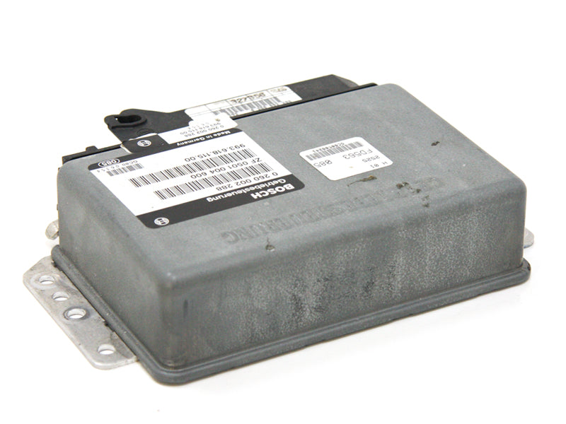 Porsche Electronic Control Unit - 911 95-98 993-618-115-00