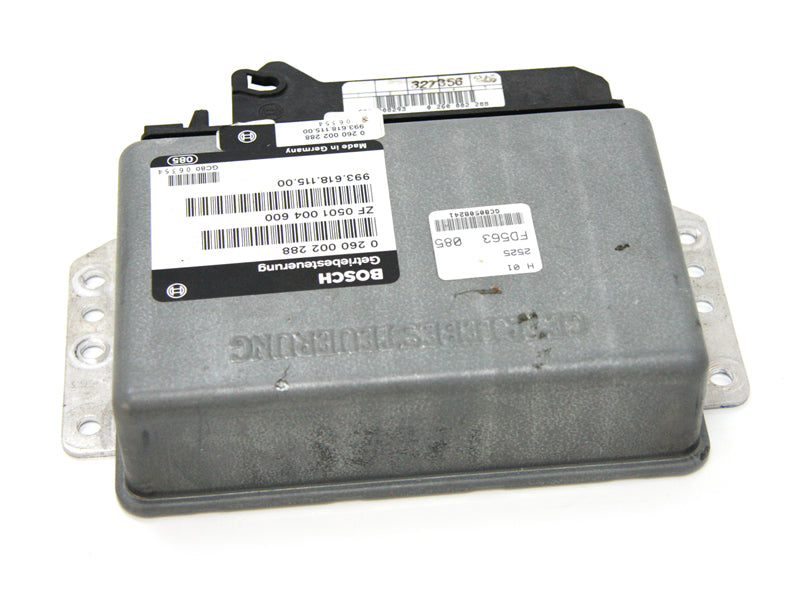 Porsche Electronic Control Unit - 911 95-98 993-618-115-00