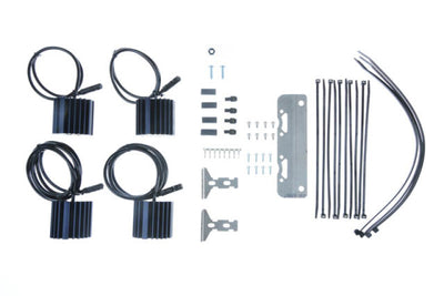 Porsche Electronic Damping Cancellation Kit - 911 05-12