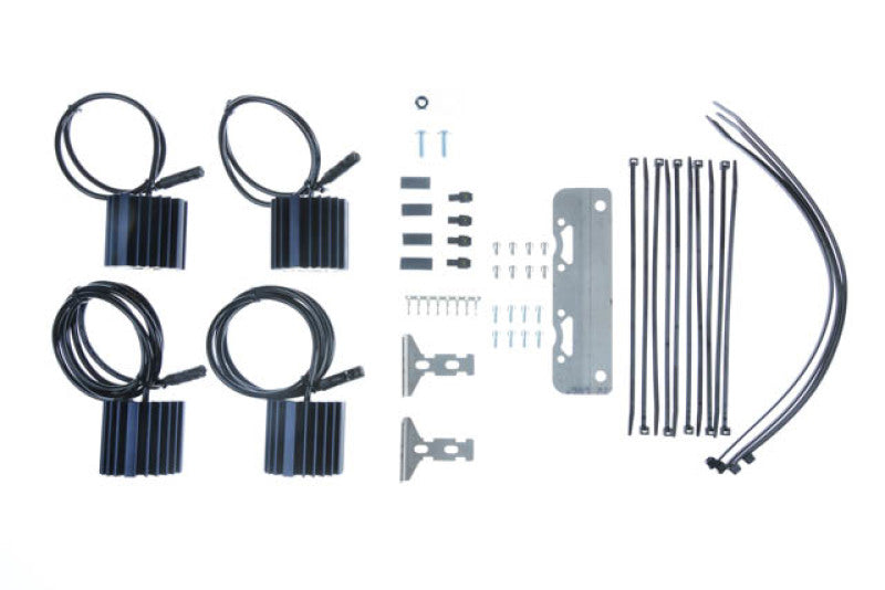 Porsche Electronic Damping Cancellation Kit - 911 05-12