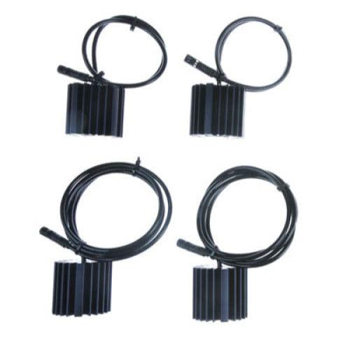 Porsche Electronic Damping Cancellation Kit - 911 05-12 68510168