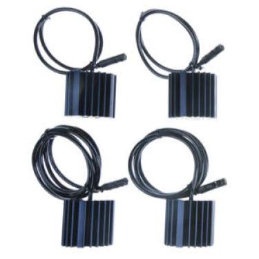 Porsche Electronic Damping Cancellation Kit - 911 05-12