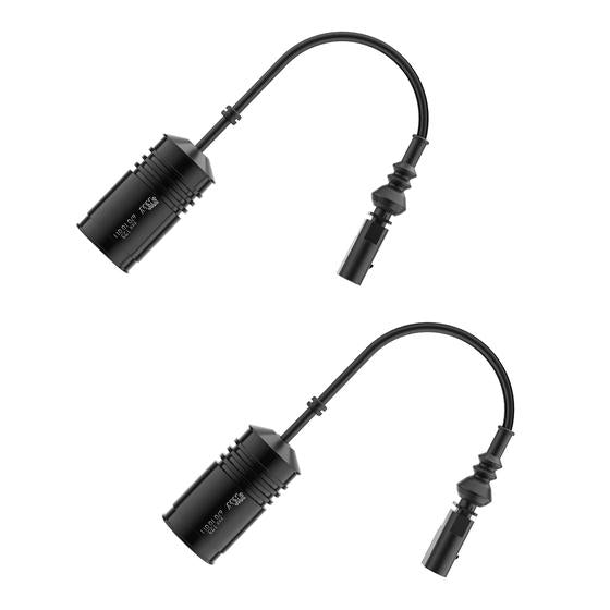 Porsche Electronic Damping Cancellation Kit - 911 22-23 68511202
