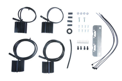 Porsche Electronic Damping Cancellation Kit - 911 05-12 68510168