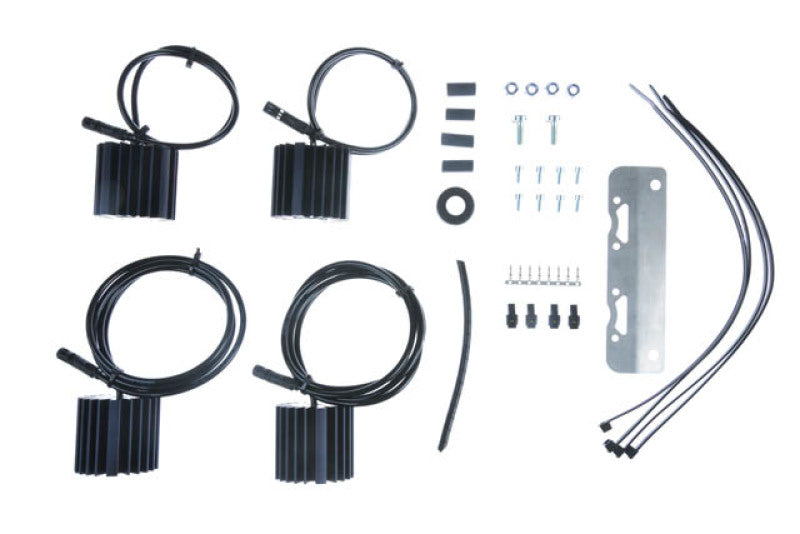 Porsche Electronic Damping Cancellation Kit - 911 05-12 68510168