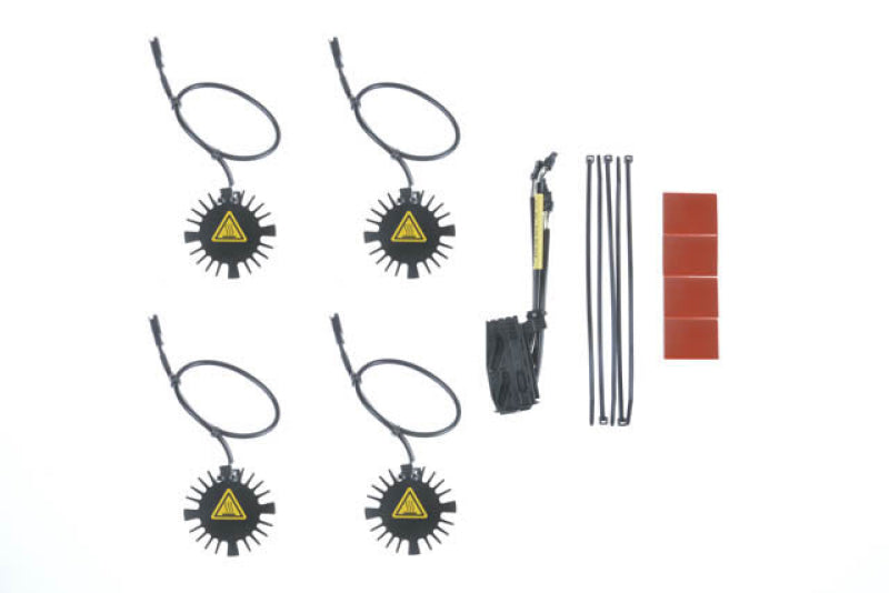 Porsche Electronic Damping Cancellation Kit - 911/Cayman 14-19 68510411