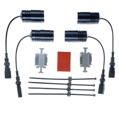 Porsche Electronic Damping Cancellation Kit - Cayenne 03-10 68510144