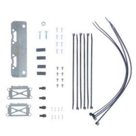 Porsche Electronic Damping Cancellation Kit - Cayman 07-12 68510148