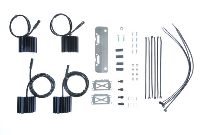 Porsche Electronic Damping Cancellation Kit - Cayman 07-12 68510148