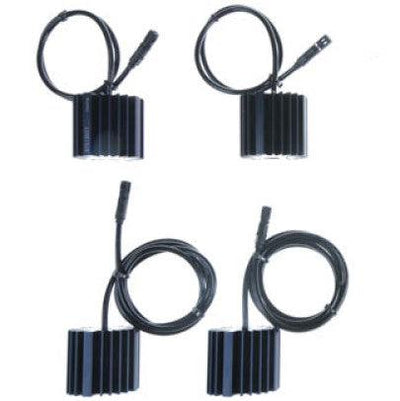 Porsche Electronic Damping Cancellation Kit - Cayman 07-12 68510148