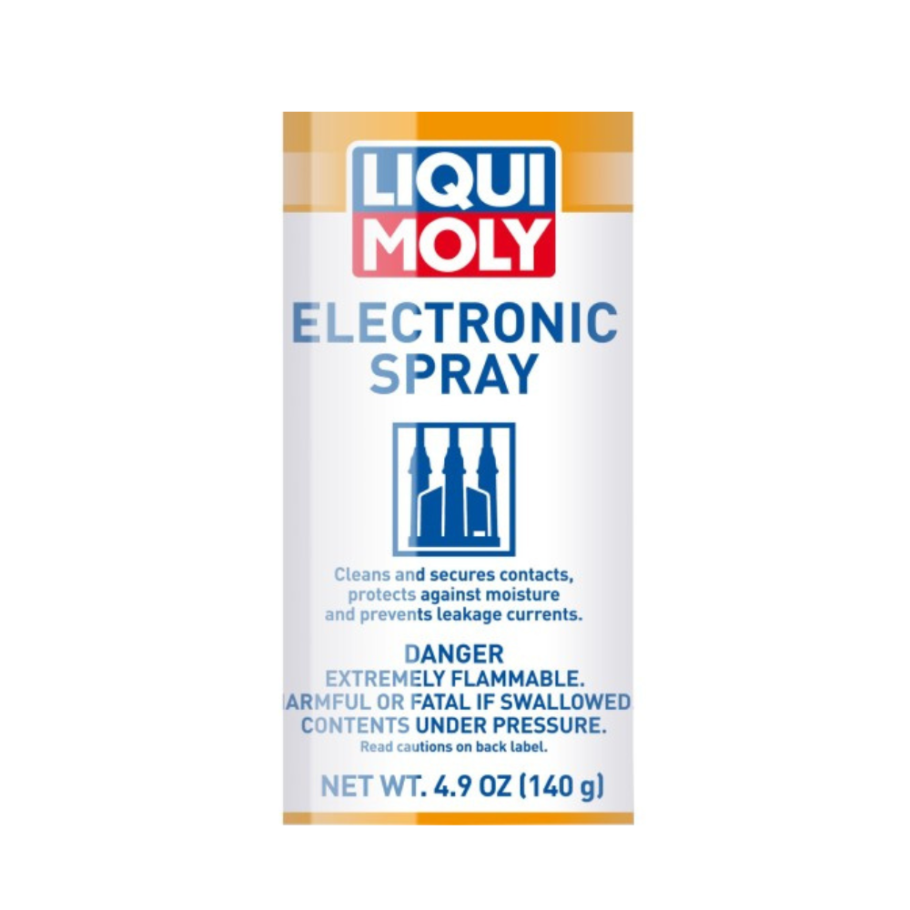 Porsche Electronic Spray 200ml 20298
