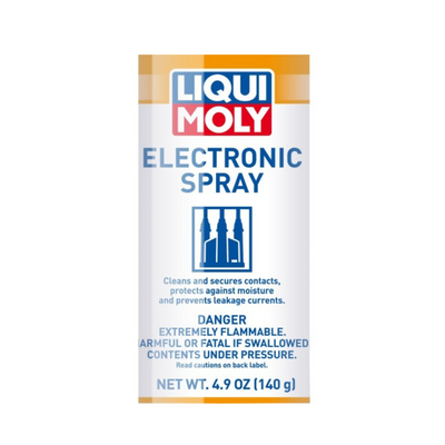 Porsche Electronic Spray 200ml 20298