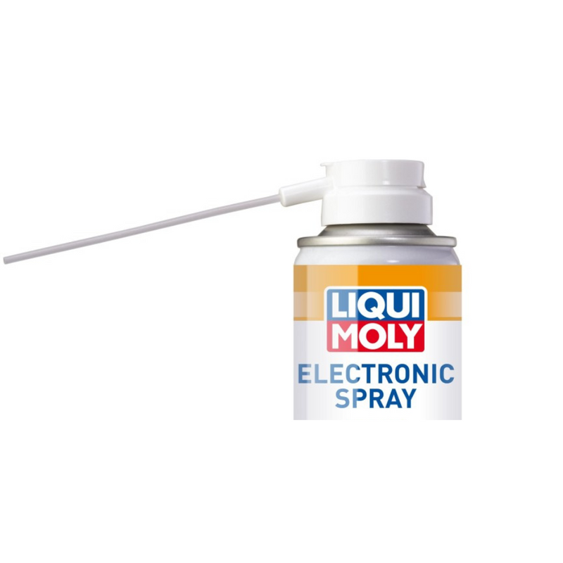 Porsche Electronic Spray 200ml 20298
