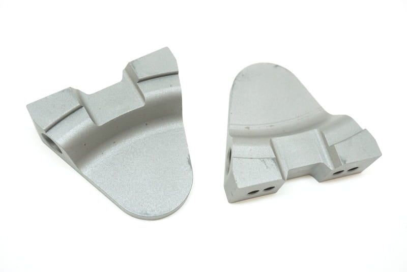 Porsche Elephant Racing Rear Sway Bar Mount Kit - 911 68-89 2270028