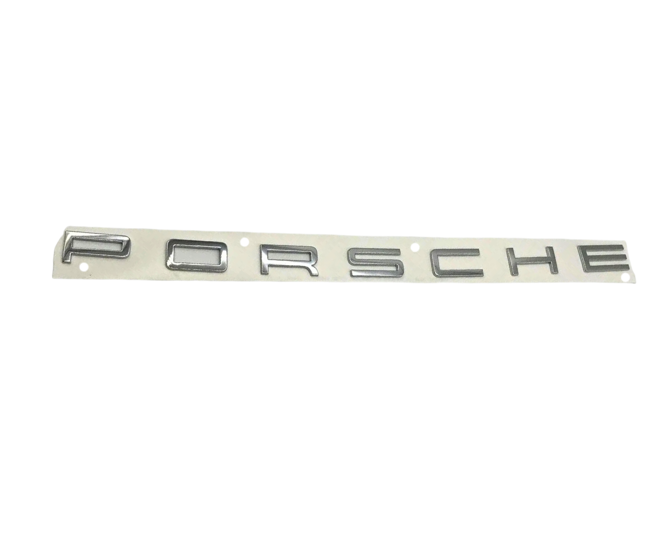Porsche Emblem Logo - Panamera | 2021-2023
