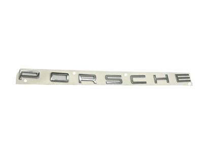 Porsche Emblem Logo - Panamera | 2021-2023