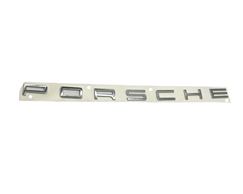 Porsche Emblem Logo - Panamera | 2021-2023