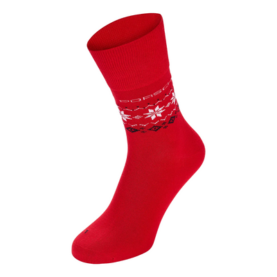 Porsche Embroidered Unisex Crew Socks - Pack Of 3