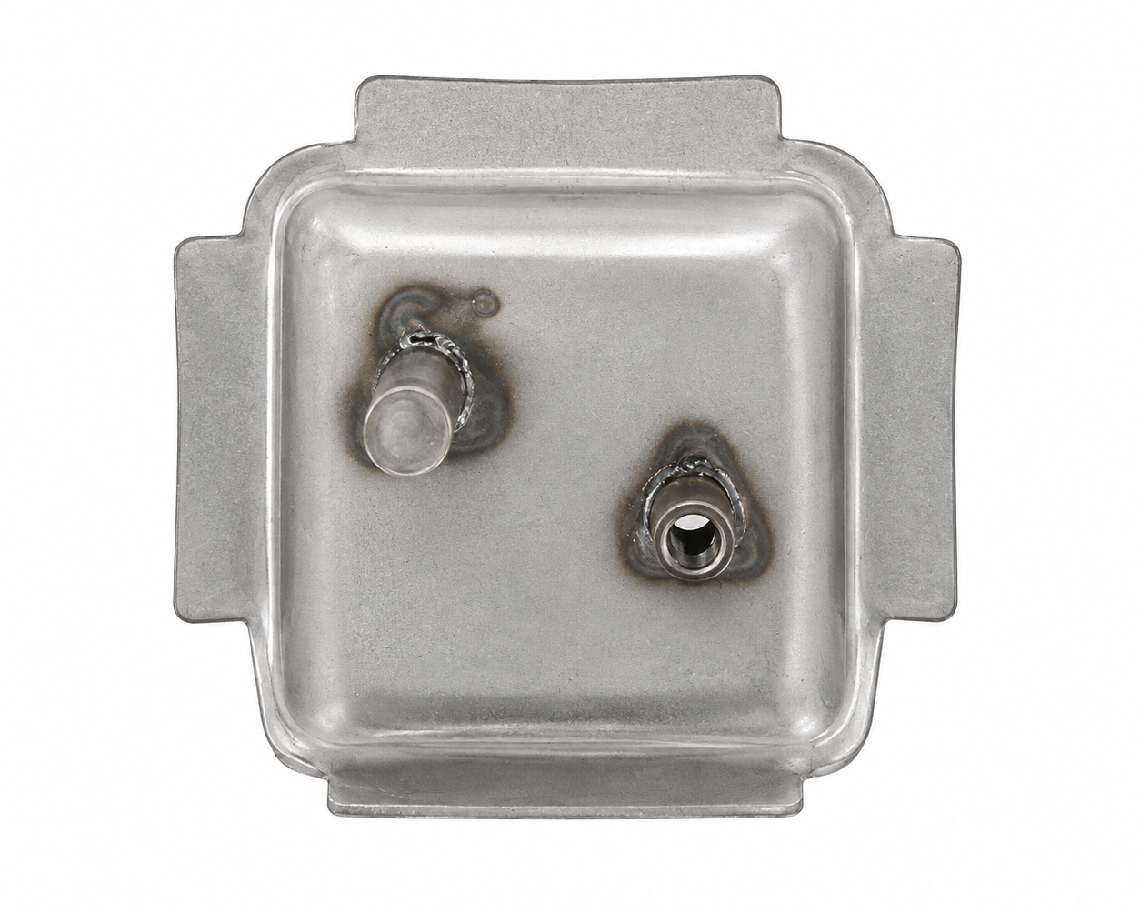 Porsche Emergency Brake Pivot - 914 | 1970-1976 914-501-075-10