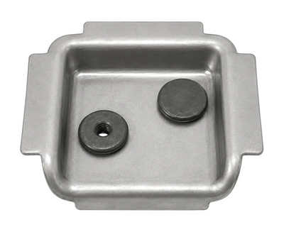 Porsche Emergency Brake Pivot - 914 | 1970-1976 914-501-075-10