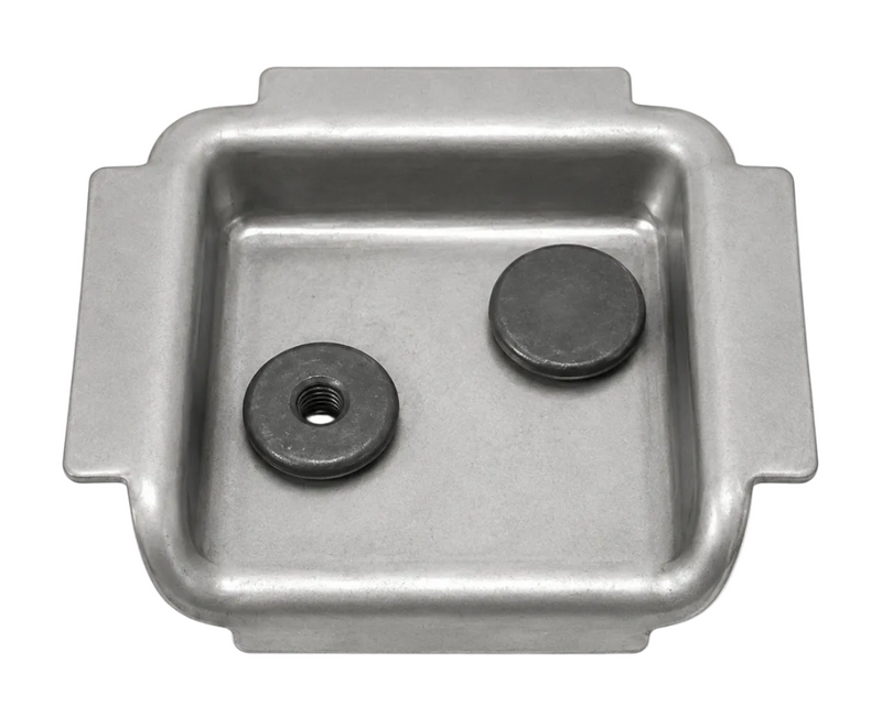 Porsche Emergency Brake Pivot - 914 | 1970-1976 914-501-075-10