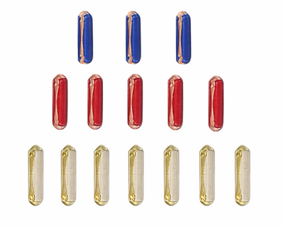 Porsche Emergency Fuse Kit - 356 - 356A - 356B - 356C - 911 - 912 - 930 - 914 - 912E | 903410