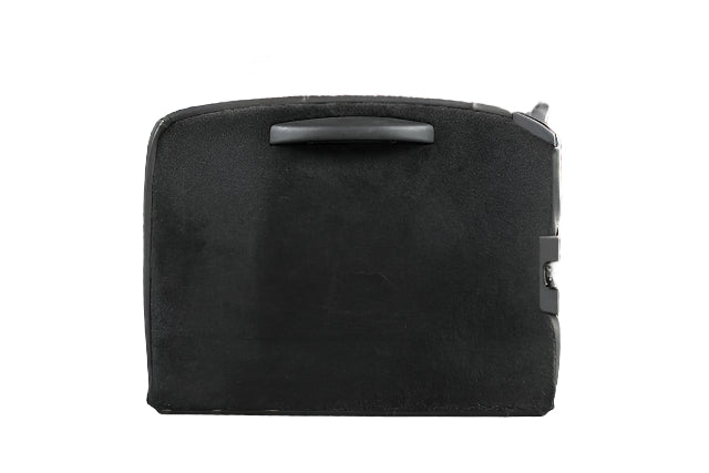 Porsche Emergency Seat Backrest Black - 911 05-12 997522012065Q2