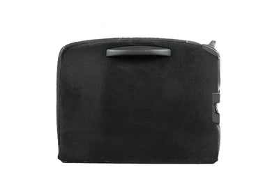 Porsche Emergency Seat Backrest Black - 911 05-12 997522012065Q2