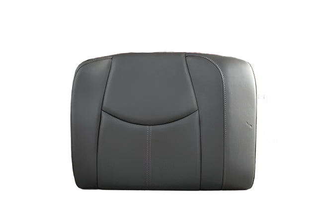 Porsche Emergency Seat Backrest Black - 911 05-13 997522012078YR