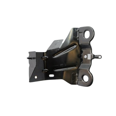 Porsche Emission Canister Support Bracket - 911 95-98 993-504-371-00