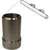 Porsche End Bushing For Torsion Bar - Left - Right - 911 65-89 911-331-010-01