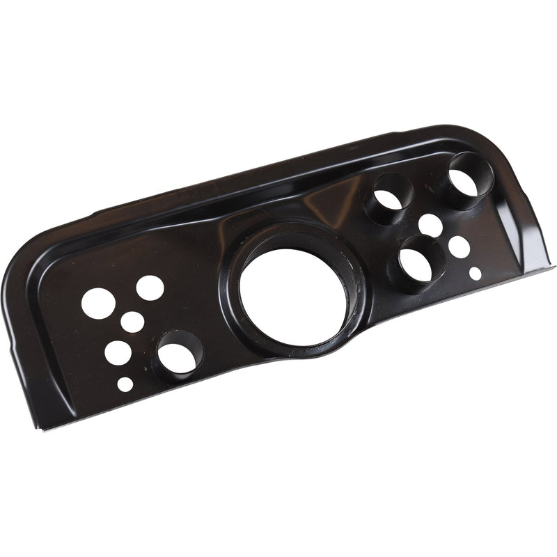 Porsche End Plate For Tunnel - 911 68-73 911-501-066-00