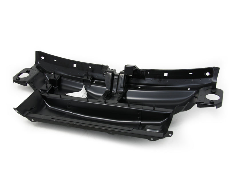 Porsche End Plate Prime Coated - 911 89-94 96450103307GRV