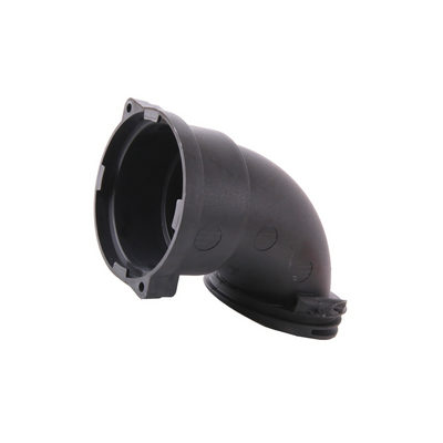 Porsche Engine Air Intake Hose - Left - Cayenne | 2003-2010 955-110-101-00