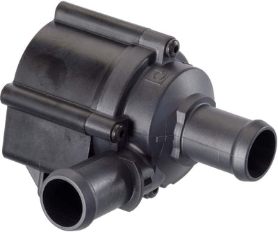 Porsche Engine Auxiliary Water Pump - 911/Panamera 16-20 7-08002-06-0