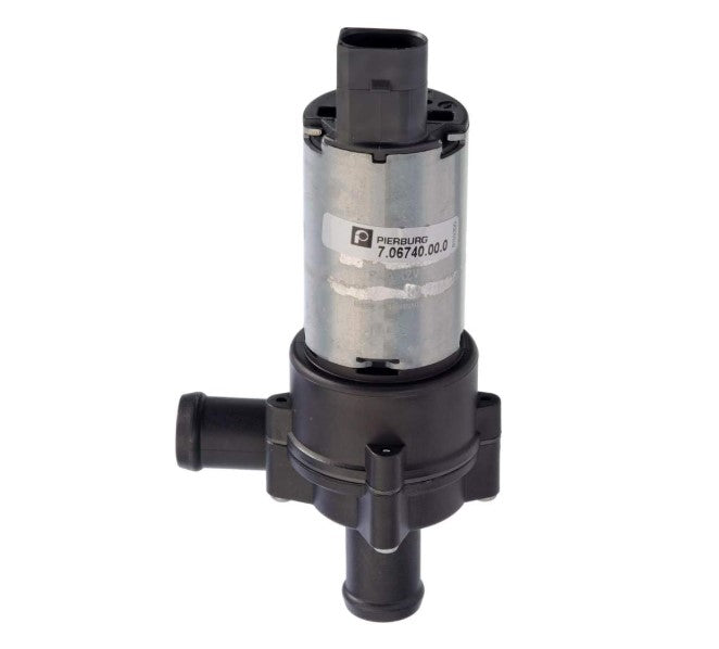 Porsche Engine Auxiliary Water Pump - Cayenne 03-07 7-06740-00-0