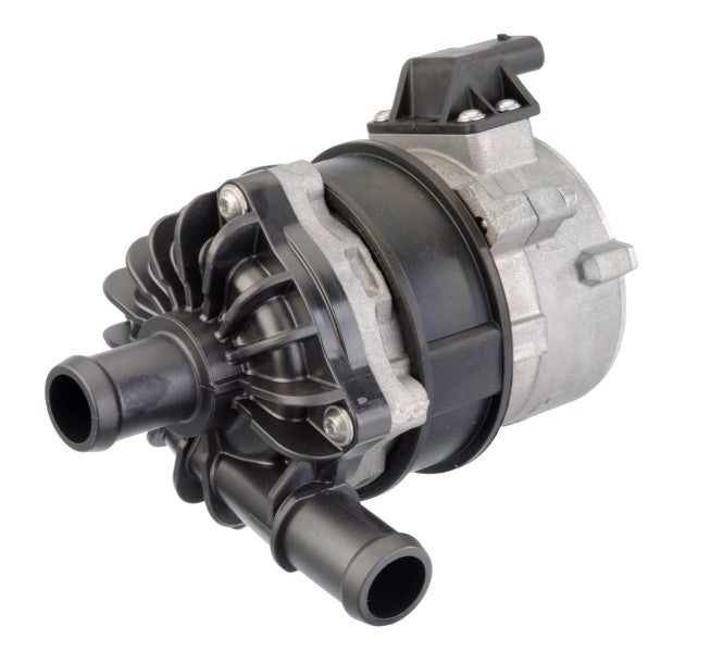 Porsche Engine Auxiliary Water Pump - Cayenne/Panamera 11-17 7-06033-31-0