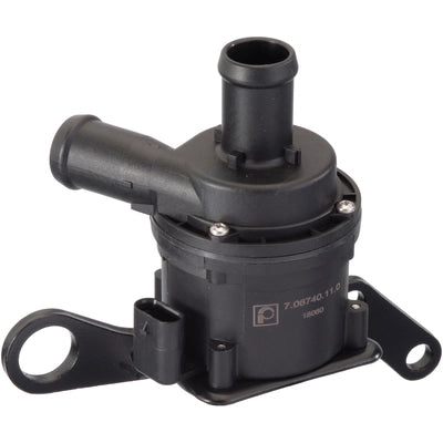 Porsche Engine Auxiliary Water Pump - Cayenne/Panamera 09-20 7-06740-11-0