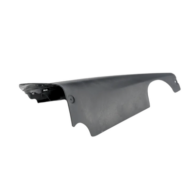 Porsche Engine Bay Cover - Rear Left - Cayenne | 2007-2010