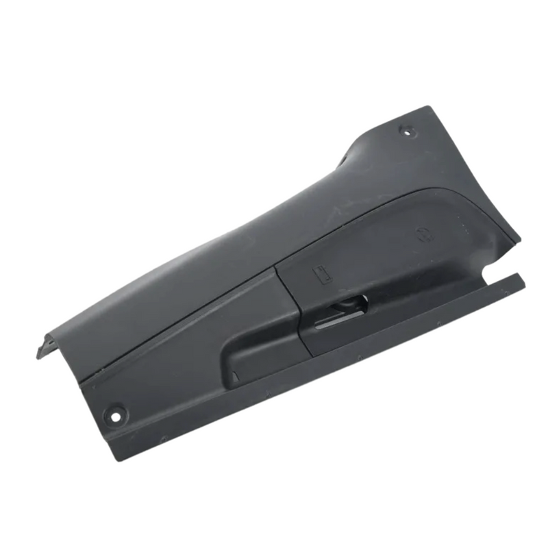 Porsche Engine Bay Cover - Rear Left - Cayenne | 2007-2010