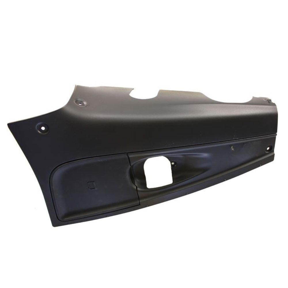 Porsche Engine Bay Cover - Rear Right - Cayenne | 2007-2010
