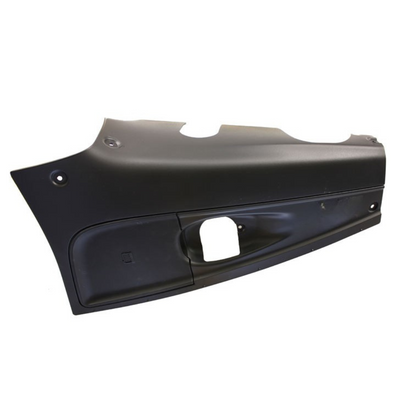 Porsche Engine Bay Cover - Rear Right - Cayenne | 2007-2010